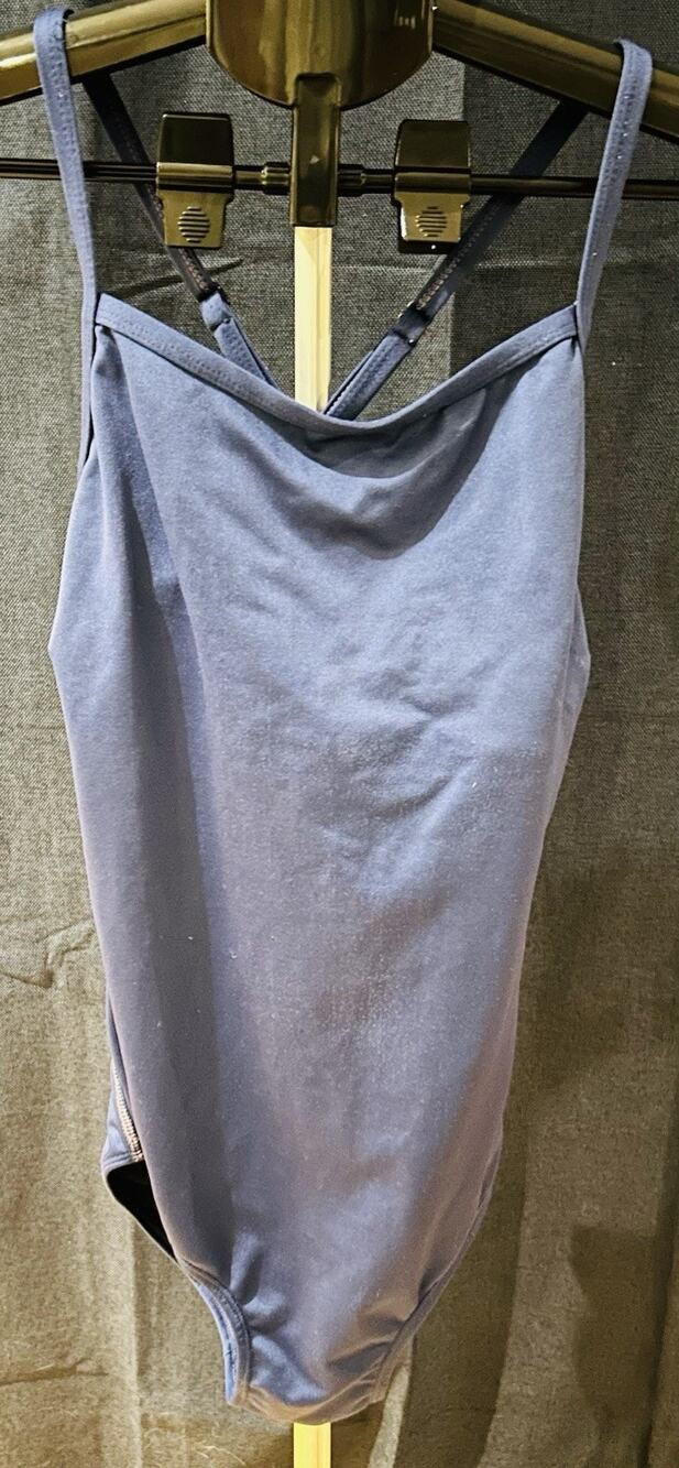 Baleaf Navy Blue Swimsuit Women's size 34